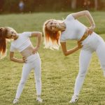Exerciții simple pentru întreaga familie